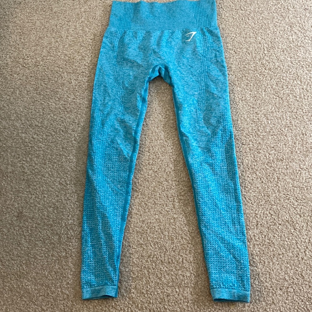 Gymshark vital seamless 2.0 leggings